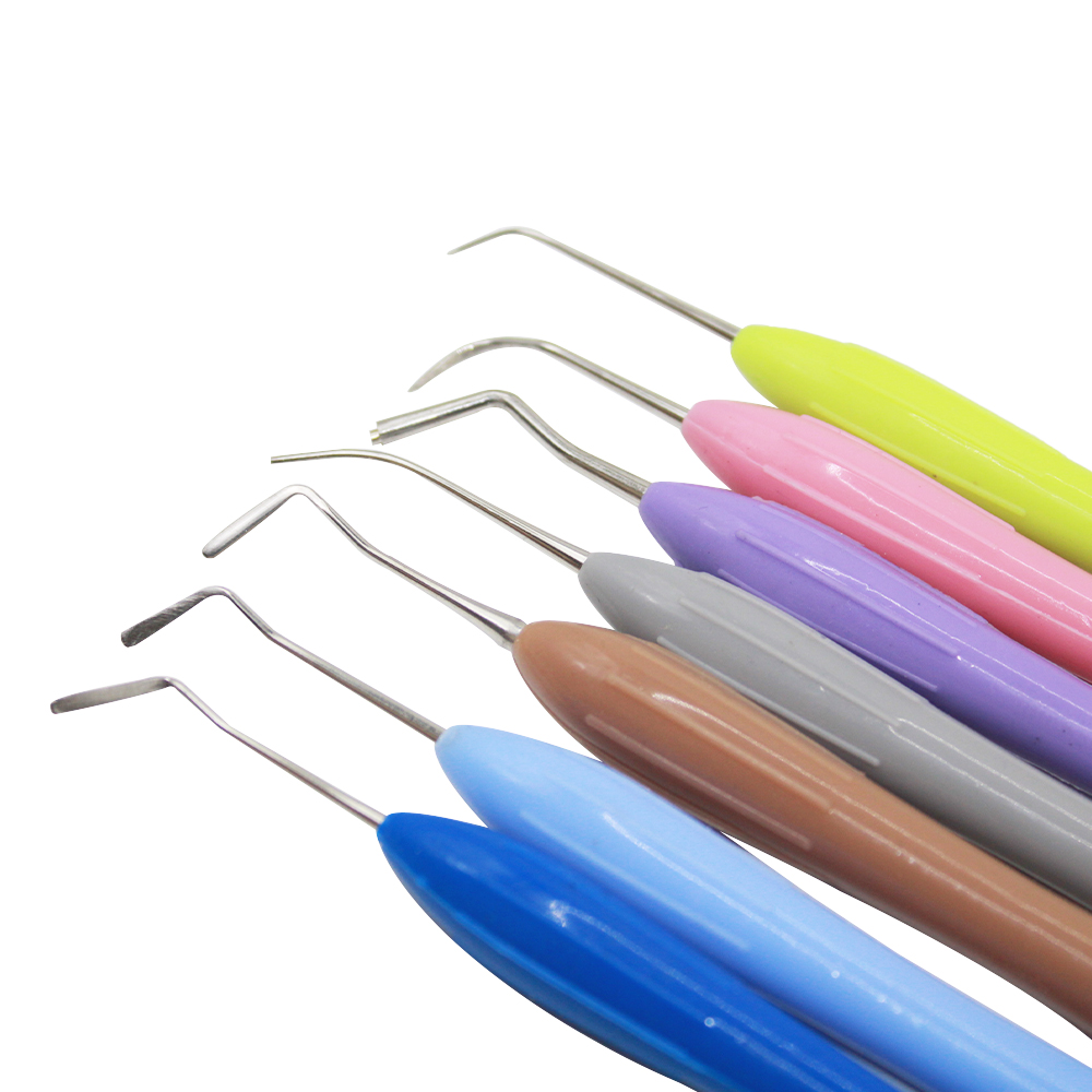 AG Dental Tool Resin Spatulas  - Dental Impression Material Kit recension och pris