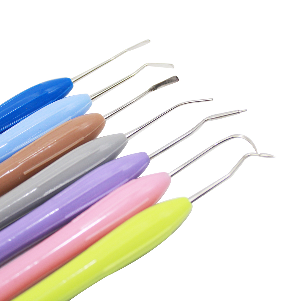 AG Dental Tool Resin Spatulas  - Dental Impression Material Kit recension och pris