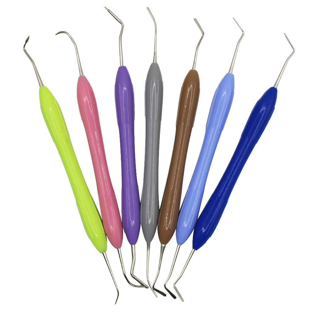AG Dental Tool Resin Spatulas  - Dental Impression Material Kit recension och pris