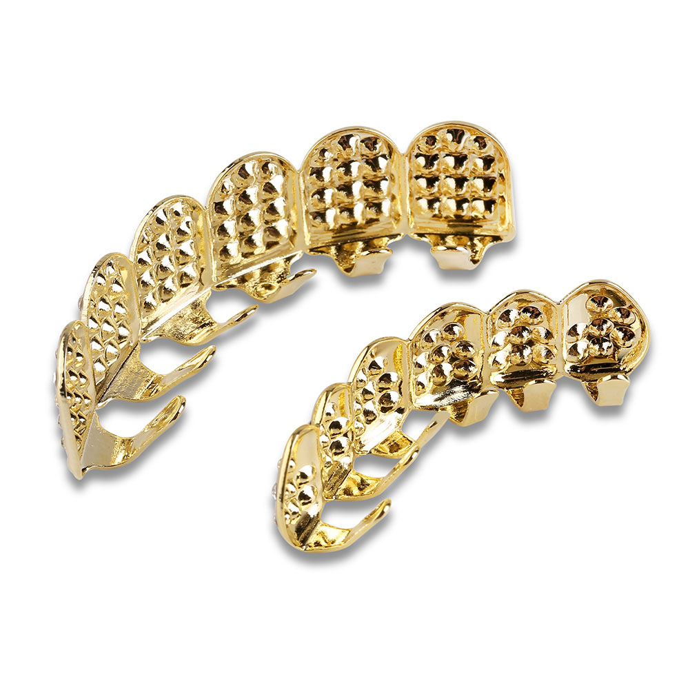 TOPGRILLZ Iced Out Full CZ Sto - Dental Zirconia Sintering Furnace recension och pris