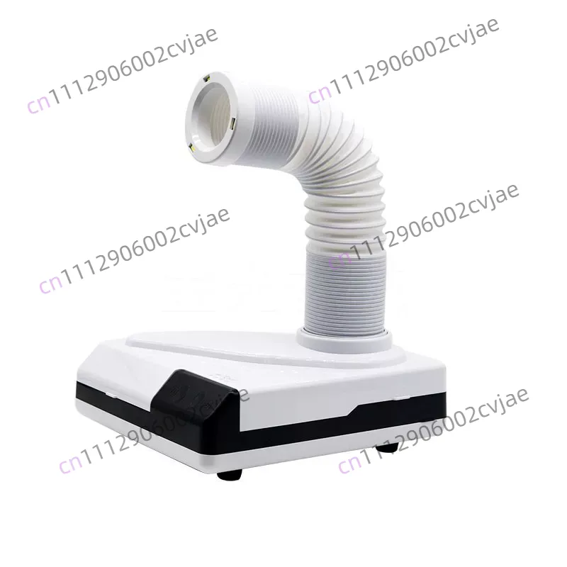 Strong Suction Extractor Deskt - Dental Lab Dust Collector recension och pris