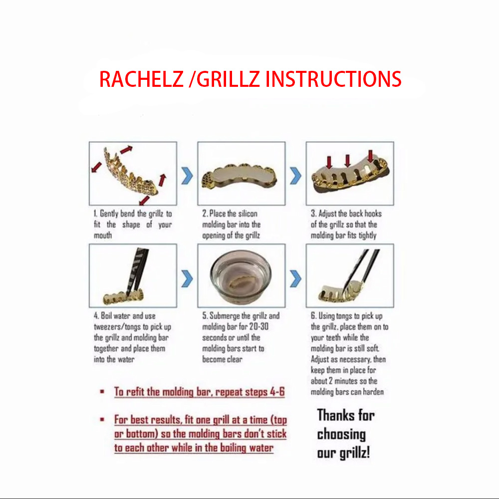 RACHELZ Single Full Iced Out C - Dental Zirconia Sintering Furnace recension och pris