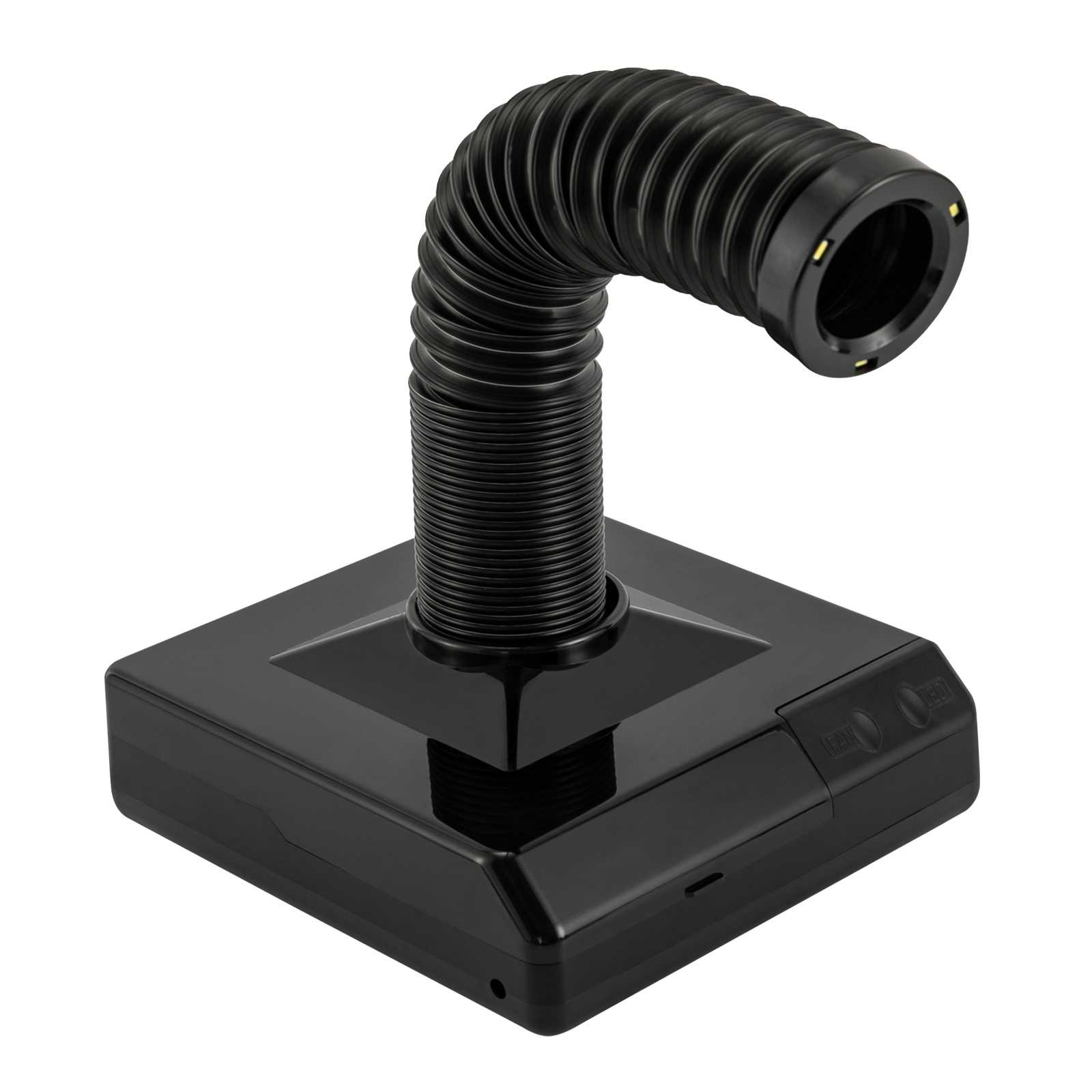60W Dental Nail Dust Collector - Dental Lab Dust Collector recension och pris