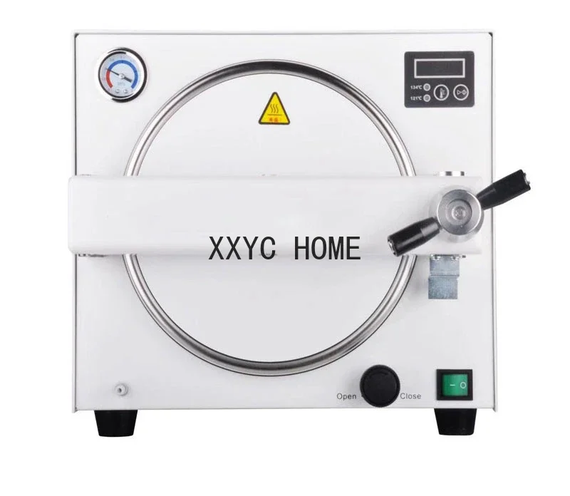 Medical 18L Portable Dental Au - Dental Autoclave Sterilizer 18L recension och pris