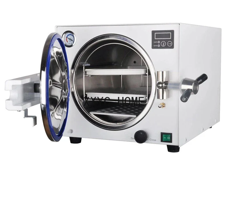Medical 18L Portable Dental Au - Dental Autoclave Sterilizer 18L recension och pris