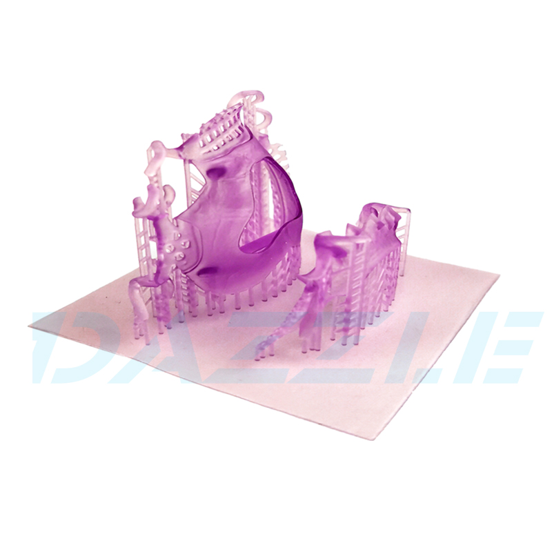 3D High Quality L140 Pro 4K 20 - Dental 3D Printer Resin recension och pris