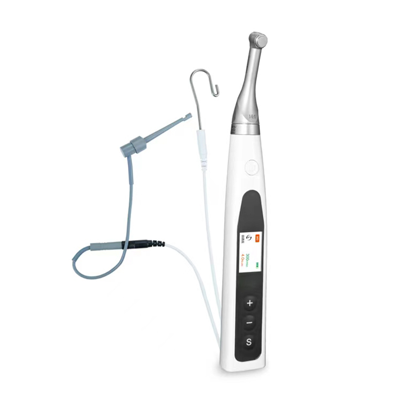 Cordless Dental Reciprocating  - Dental Endo Motor Apex Locator recension och pris
