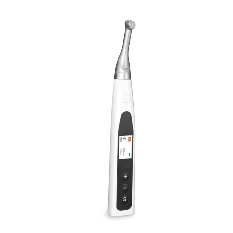 Cordless Dental Reciprocating  - Dental Endo Motor Apex Locator recension och pris