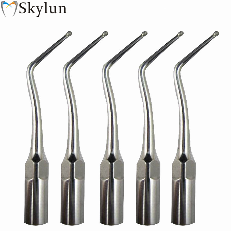 5PCS Dental Ultrasonic Scaler  - Dental Ultrasonic Scaler recension och pris