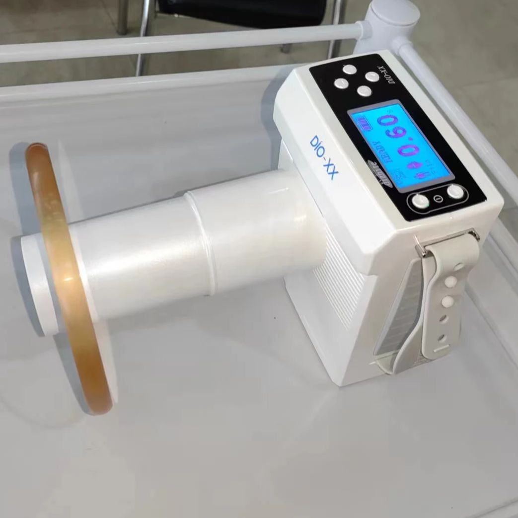 Glass Backscatter Shield Prote - Dental X Ray Machine Portable recension och pris
