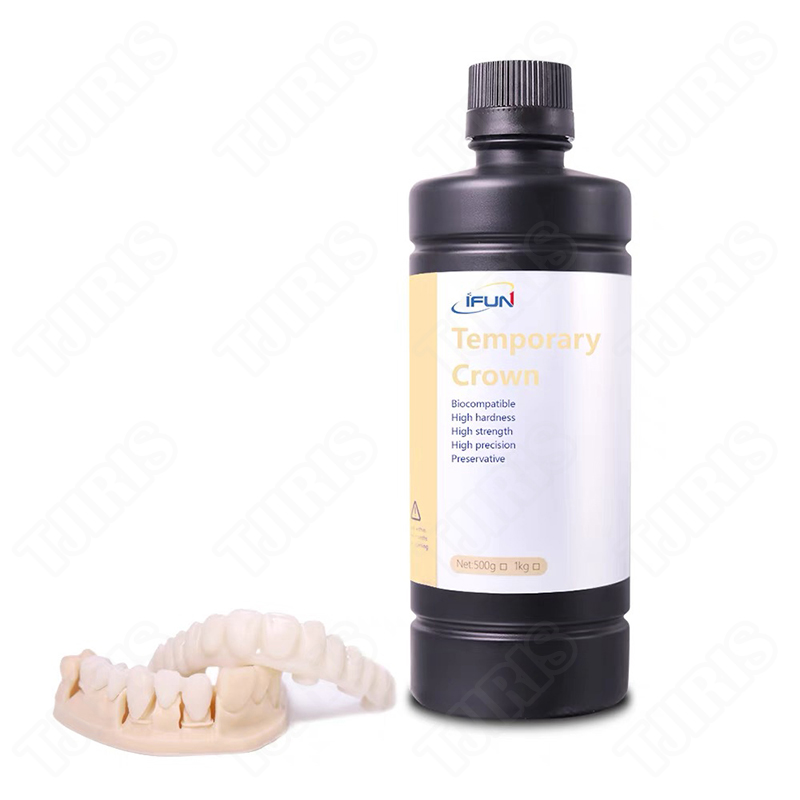 IFUN 1kg 3D Printer Resin for  - Dental 3D Printer Resin recension och pris