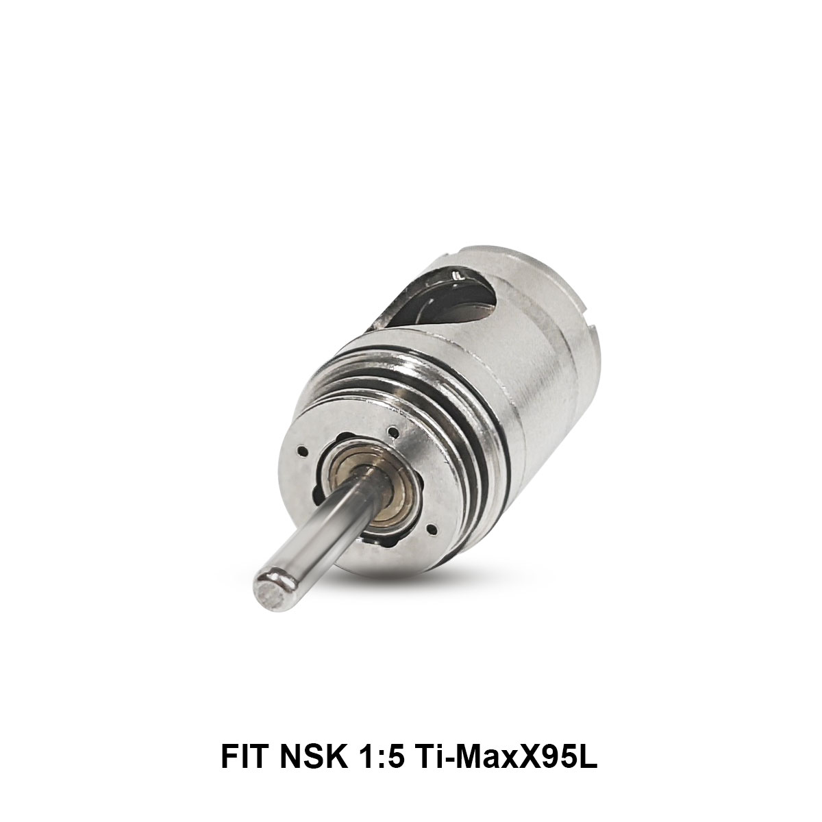 Dental Turbine Rotor Dental Ca - Dental Handpiece Low Speed recension och pris