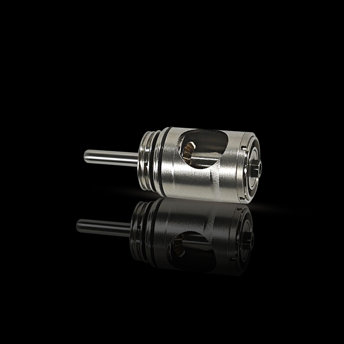 Dental Turbine Rotor Dental Ca - Dental Handpiece Low Speed recension och pris