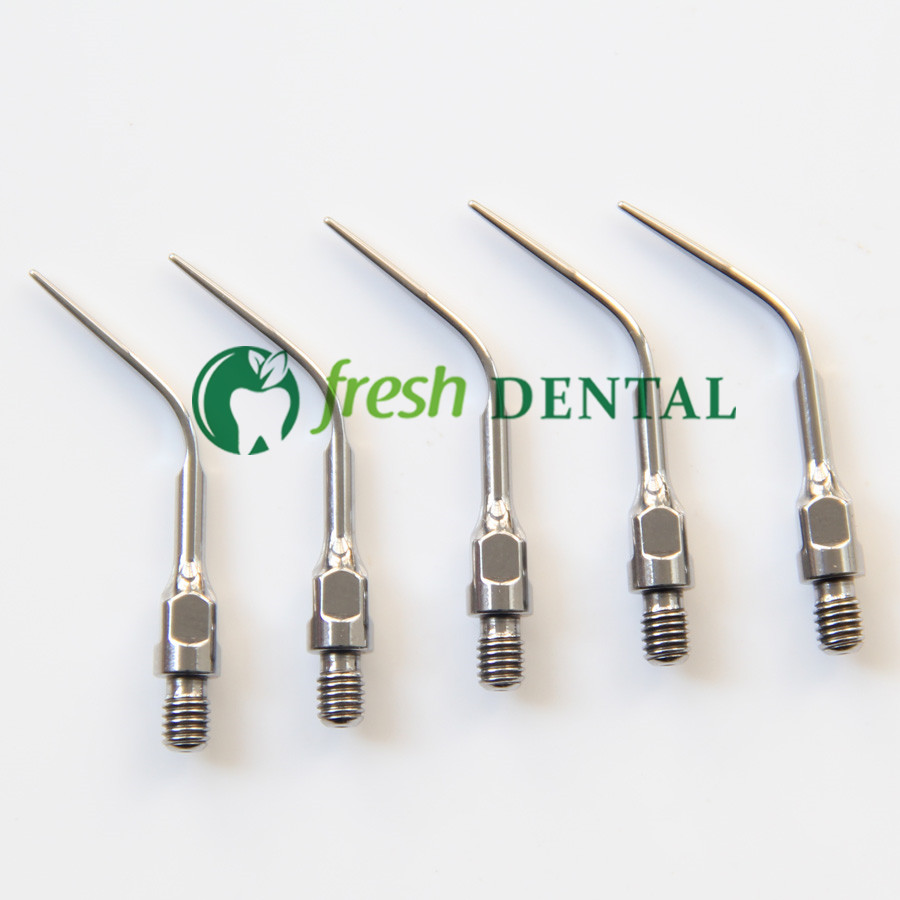 5PCS Dental Ultrasonic Scaler  - Dental Ultrasonic Scaler recension och pris