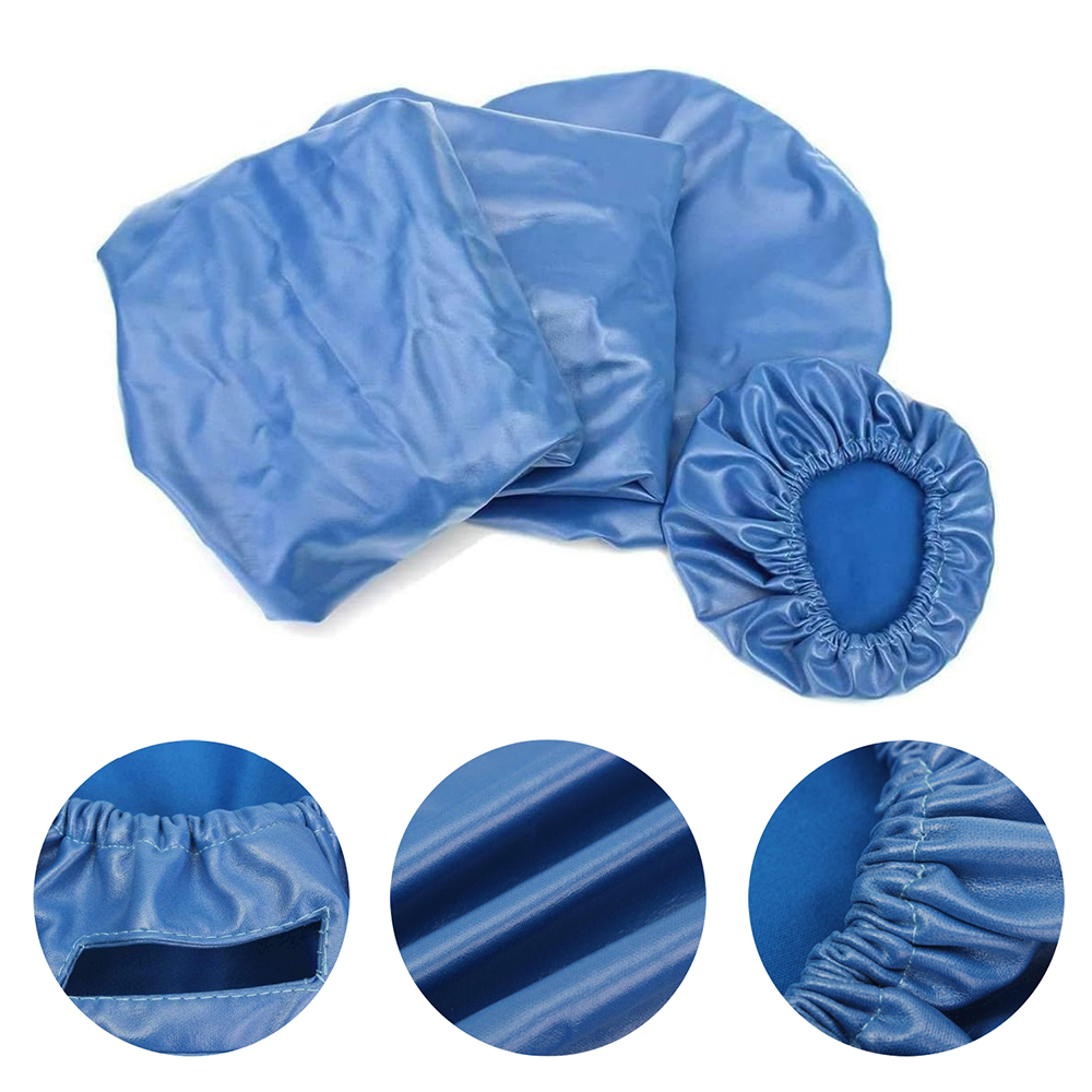 4Pcs/Set Elastic Waterproof PU - Dental Chair Unit Complete recension och pris
