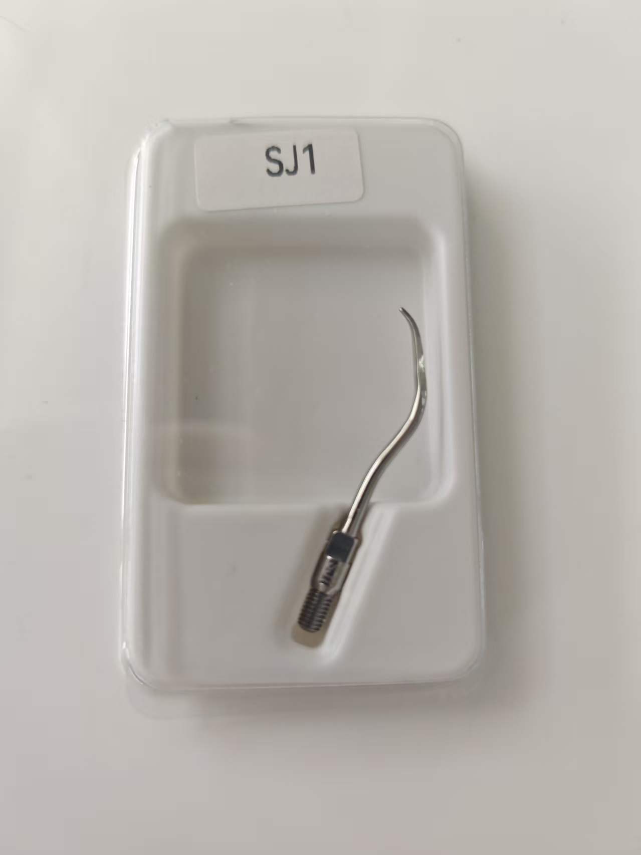 5PCS Dental Ultrasonic Scaler  - Dental Ultrasonic Scaler recension och pris
