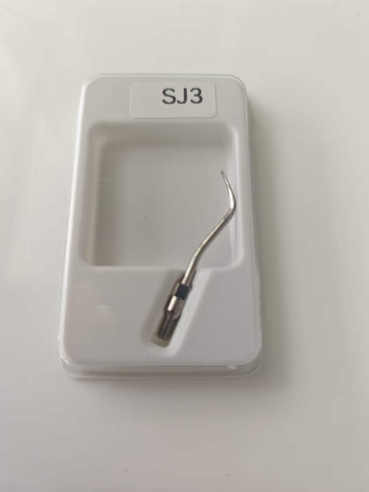 5PCS Dental Ultrasonic Scaler  - Dental Ultrasonic Scaler recension och pris