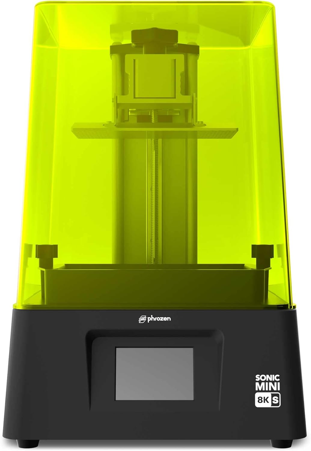 Phrozen Sonic Mini 8KS dental  - Dental 3D Printer Resin recension och pris