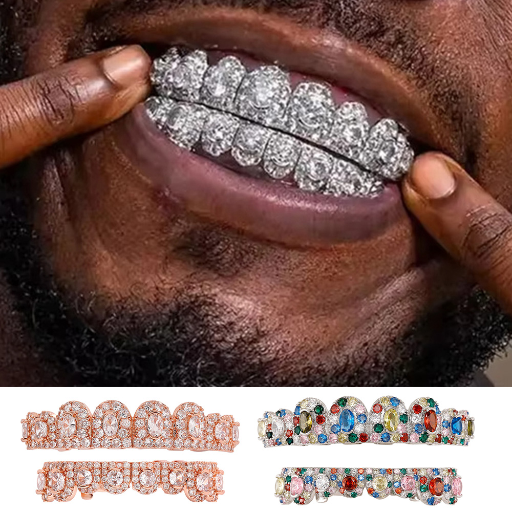 YOUNGX 8/8 Colors Full Iced Ou - Dental Zirconia Sintering Furnace recension och pris
