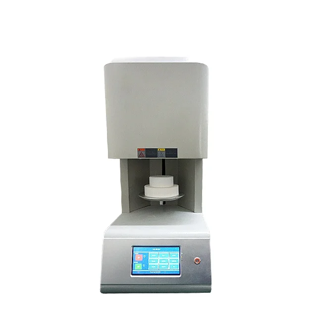 dental- Sintering Furnace for  - Dental Zirconia Sintering Furnace recension och pris