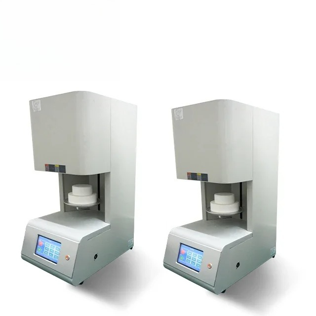 dental- Sintering Furnace for  - Dental Zirconia Sintering Furnace recension och pris