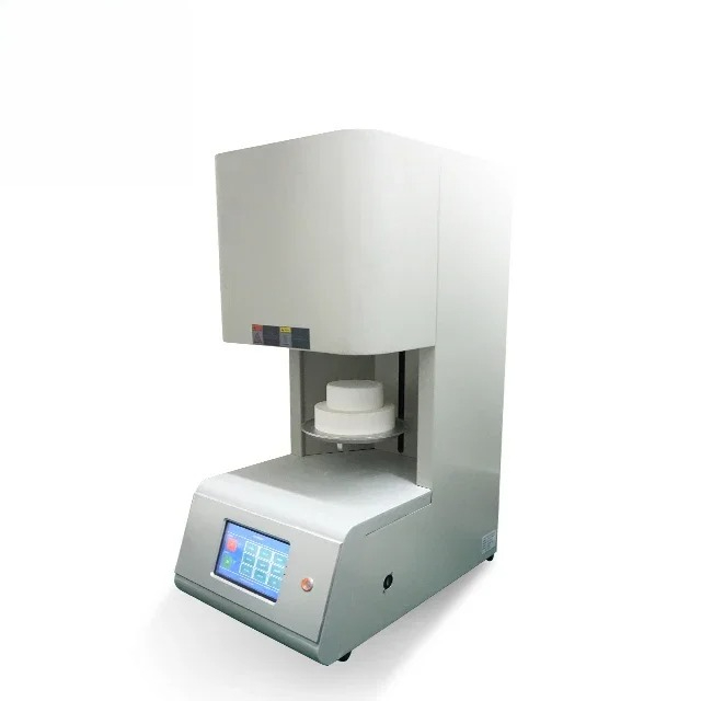 dental- Sintering Furnace for  - Dental Zirconia Sintering Furnace recension och pris