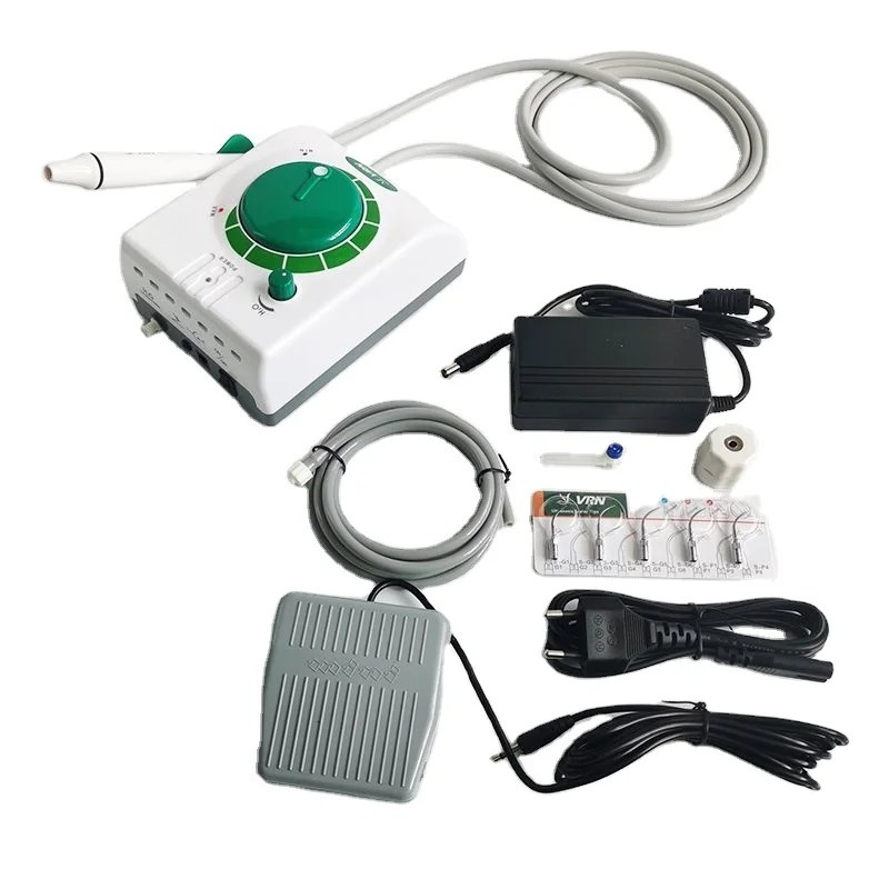 For Professional VRN-B Dental  - Dental Ultrasonic Scaler recension och pris
