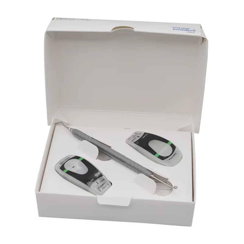 Dental Composite Kit with Foam - Dental Impression Material Kit recension och pris