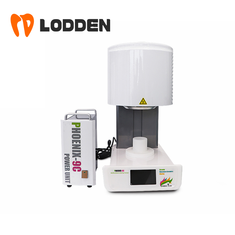 1200w Dental Rapid Sintering F - Dental Zirconia Sintering Furnace recension och pris