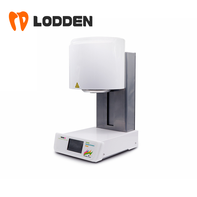 1200w Dental Rapid Sintering F - Dental Zirconia Sintering Furnace recension och pris