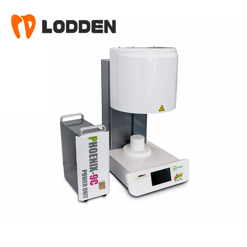 1200w Dental Rapid Sintering F - Dental Zirconia Sintering Furnace recension och pris