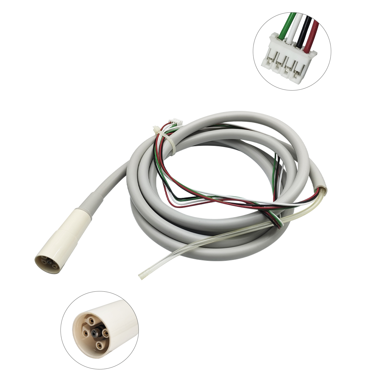 Dental Ultrasonic Piezo Scaler - Dental Ultrasonic Scaler recension och pris