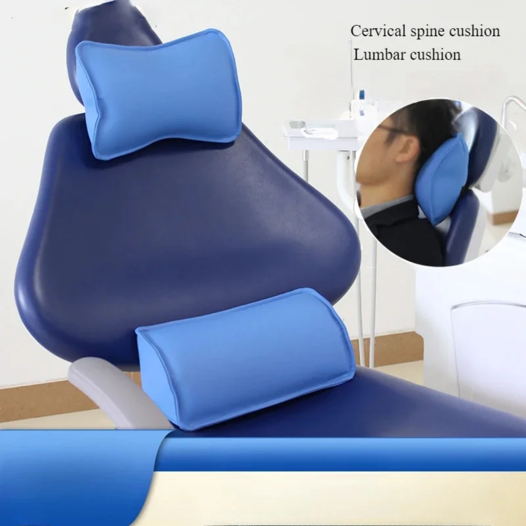 Dental Leather Waist Pillow Ne - Dental Chair Unit Complete recension och pris