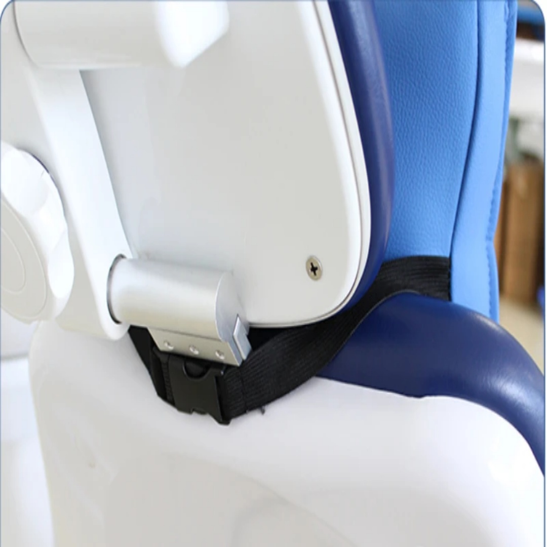 Dental Leather Waist Pillow Ne - Dental Chair Unit Complete recension och pris