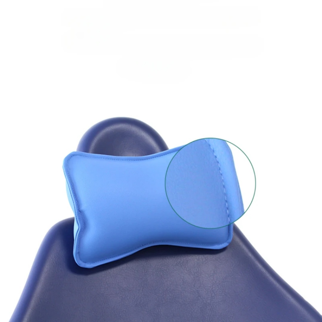 Dental Leather Waist Pillow Ne - Dental Chair Unit Complete recension och pris