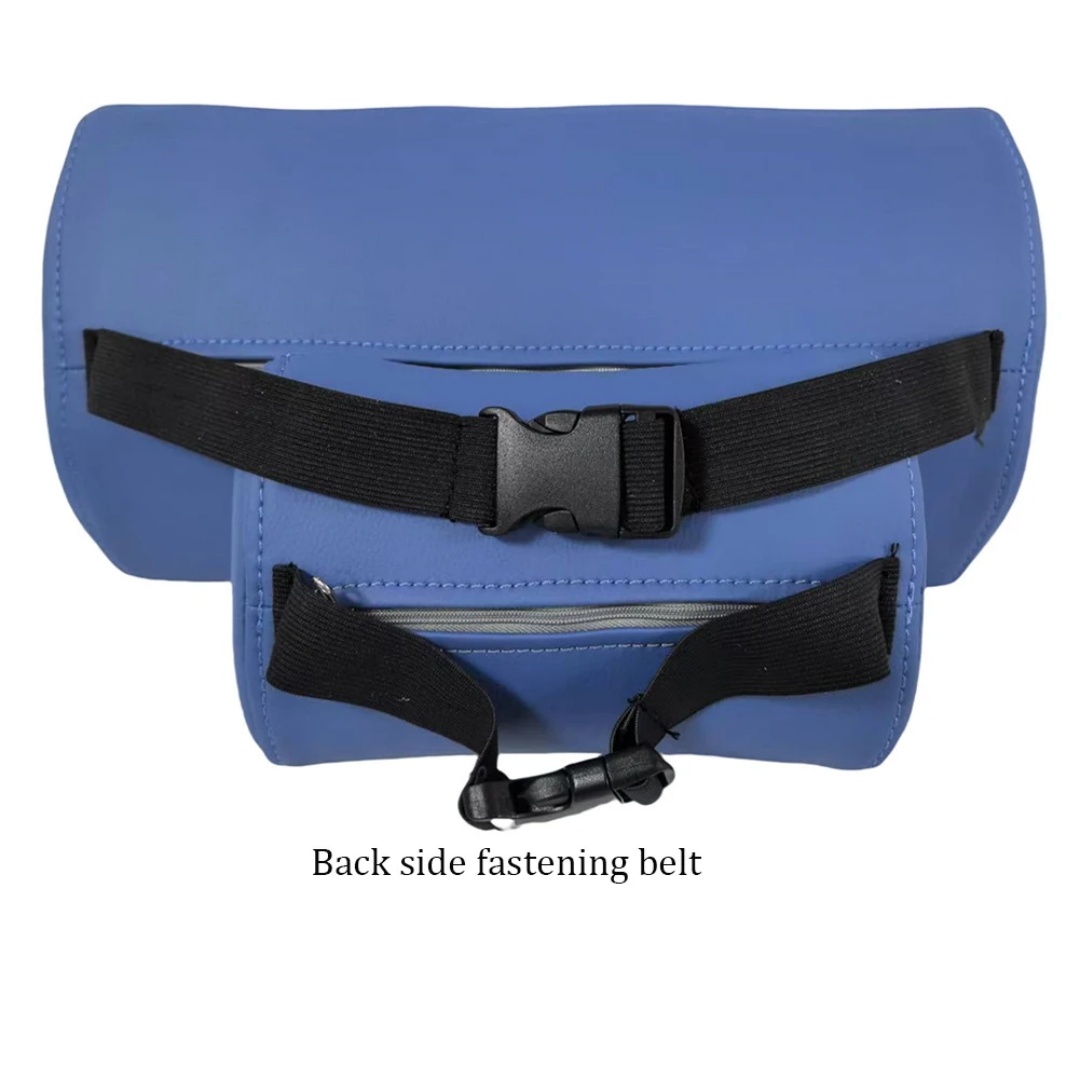 Dental Leather Waist Pillow Ne - Dental Chair Unit Complete recension och pris