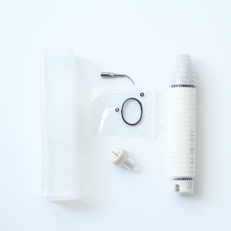 Dental Ultrasonic Piezo Scaler - Dental Ultrasonic Scaler recension och pris