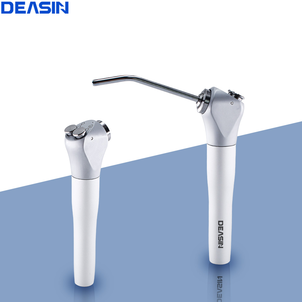 DEASIN Dental 3 Way Triple Spr - Dental Chair Unit Complete recension och pris