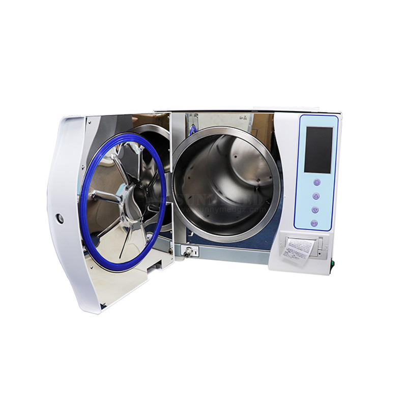 Inner Printer Type Dental Equi - Dental Autoclave Sterilizer 18L recension och pris