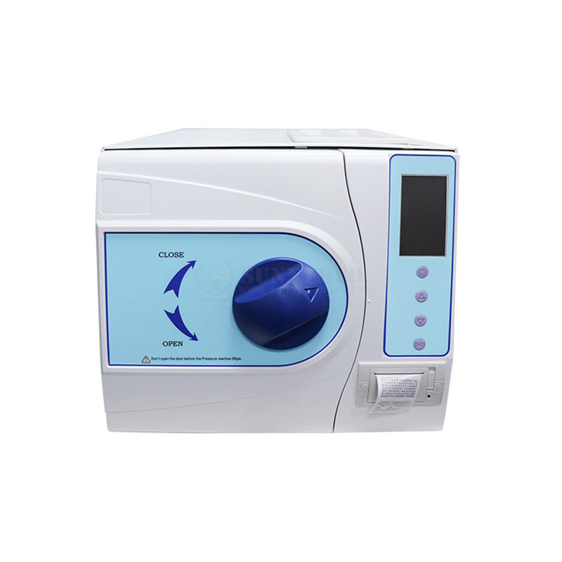 Inner Printer Type Dental Equi - Dental Autoclave Sterilizer 18L recension och pris