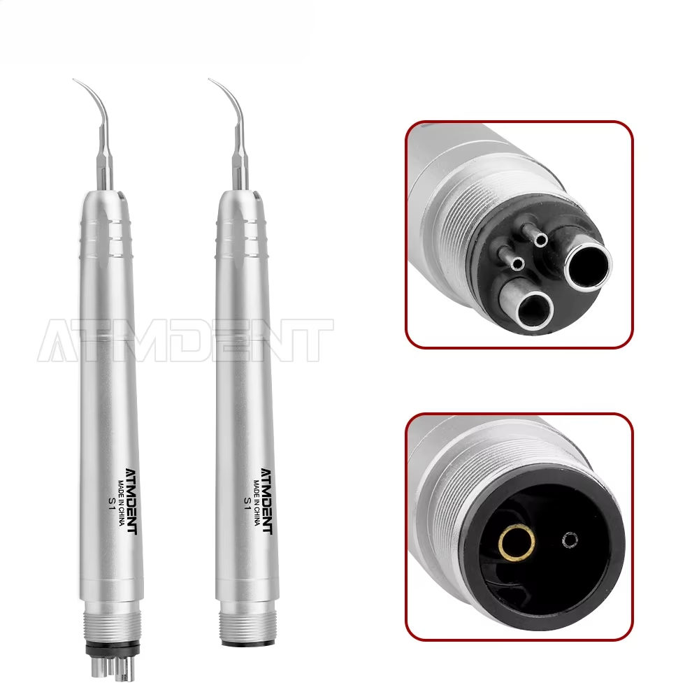 Dental Ultrasonic Air Scaler H - Dental Ultrasonic Scaler recension och pris