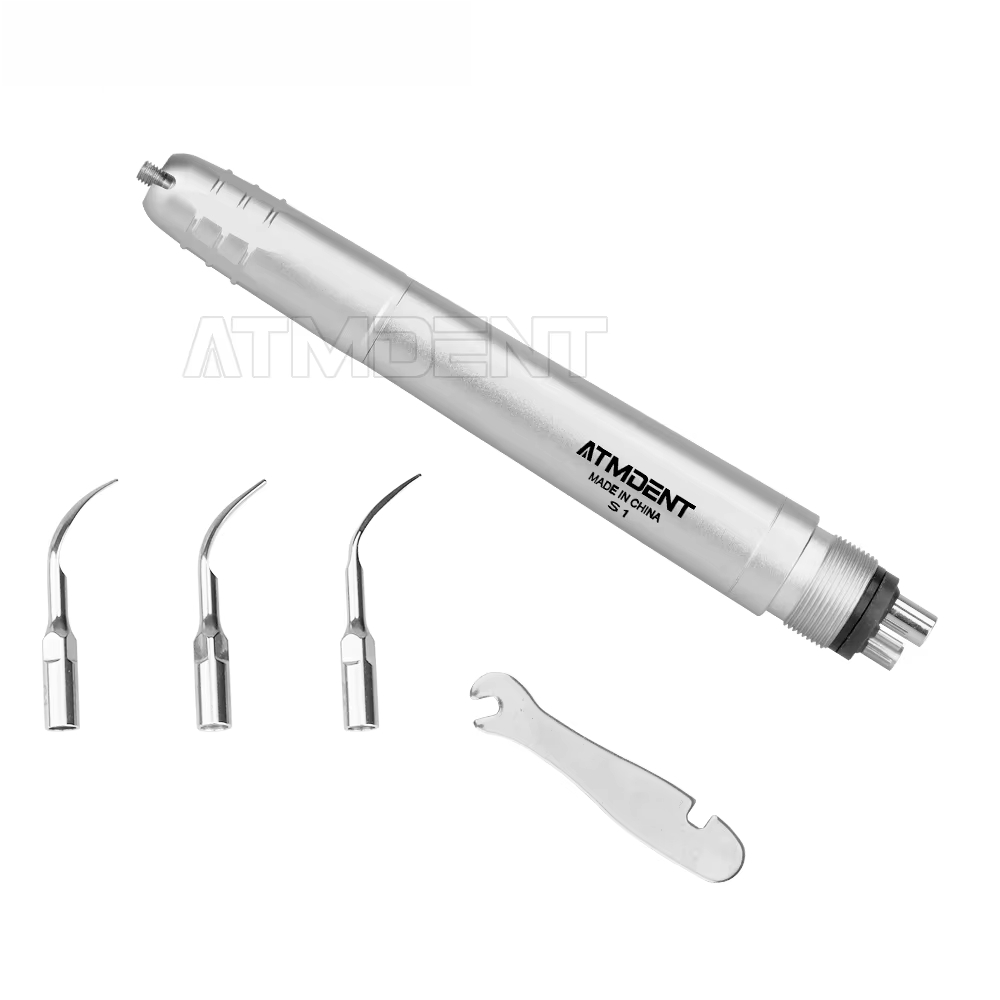 Dental Ultrasonic Air Scaler H - Dental Ultrasonic Scaler recension och pris