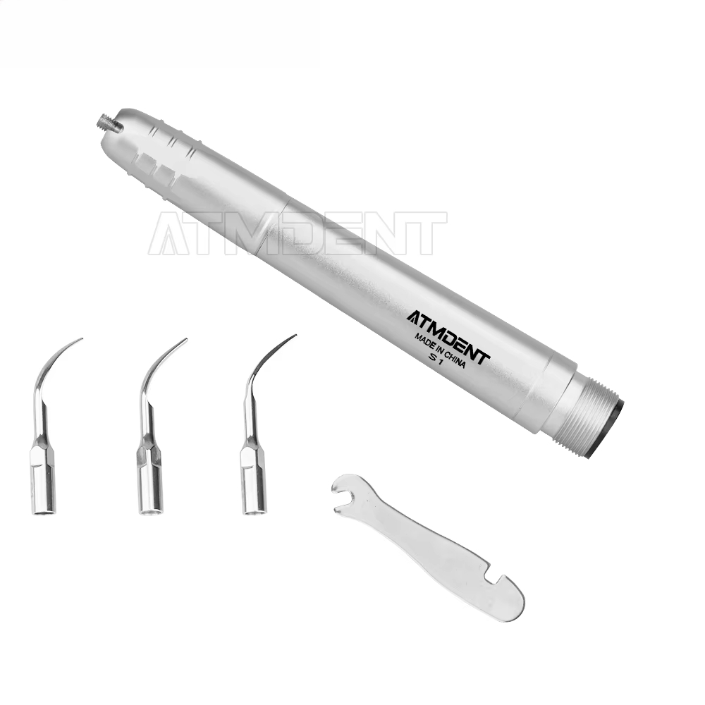 Dental Ultrasonic Air Scaler H - Dental Ultrasonic Scaler recension och pris