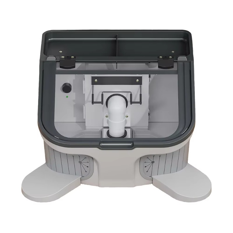 Dental Lab Dust Collector Buil - Dental Lab Dust Collector recension och pris