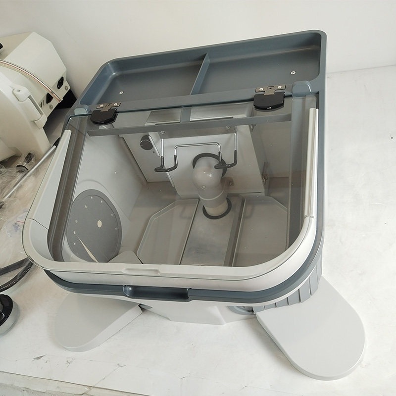 Dental Lab Dust Collector Buil - Dental Lab Dust Collector recension och pris