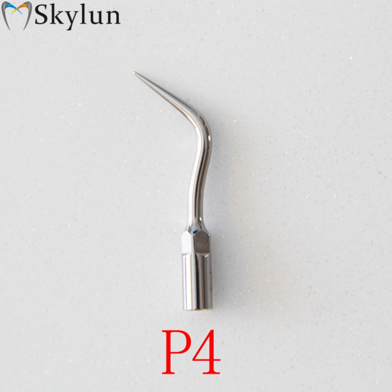 5PCS P4 Dental Ultrasonic Scal - Dental Ultrasonic Scaler recension och pris