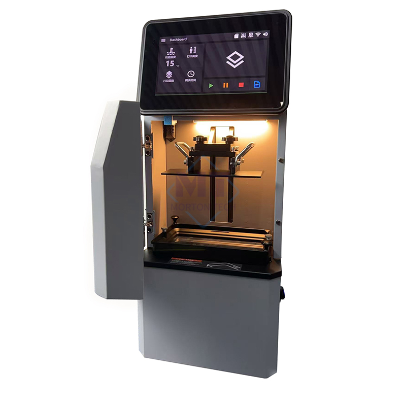 Dental CAD/CAM 3D 3D Resin Pri - Dental 3D Printer Resin recension och pris