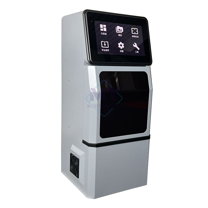 Dental CAD/CAM 3D 3D Resin Pri - Dental 3D Printer Resin recension och pris