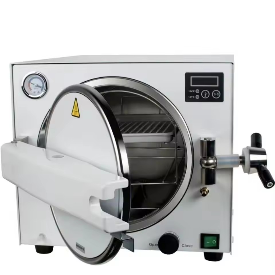 18L High Temperature Steriliza - Dental Autoclave Sterilizer 18L recension och pris