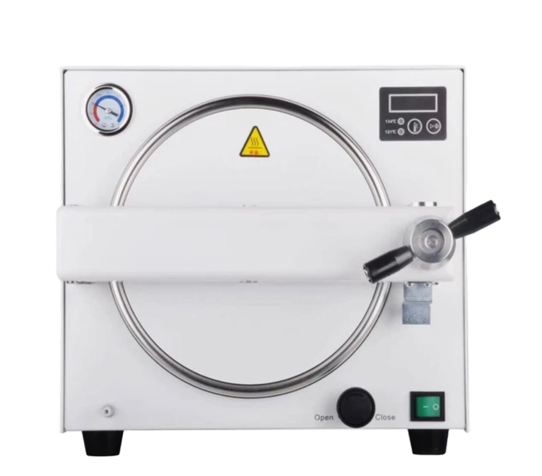 18L High Temperature Steriliza - Dental Autoclave Sterilizer 18L recension och pris